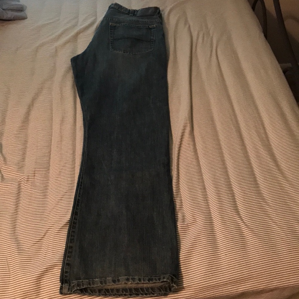 Blue Jeans
